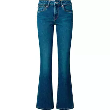 Джинсы Pepe PL204732 cut Fit, синий
