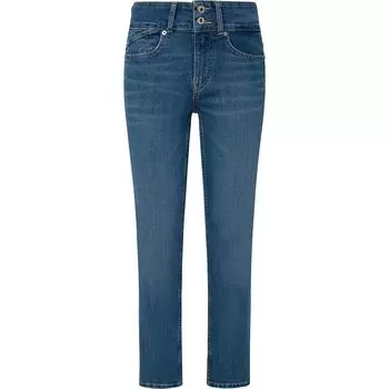 Джинсы Pepe PL204735 Slim Fit, синий