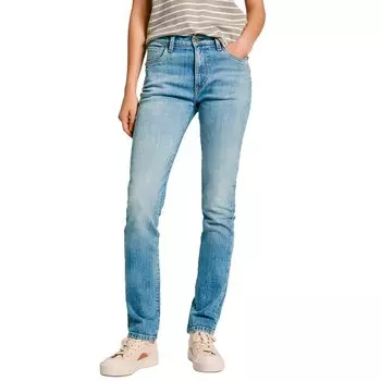 Джинсы Pepe PL204735 Slim Fit, синий