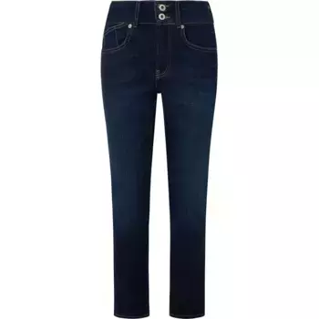 Джинсы Pepe PL204735 Slim Fit, синий
