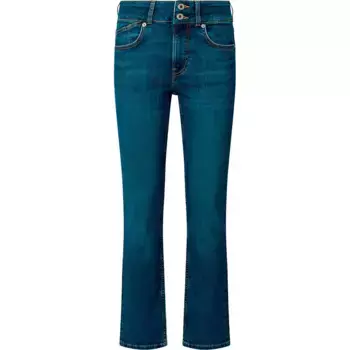 Джинсы Pepe PL204735 Slim Fit, синий