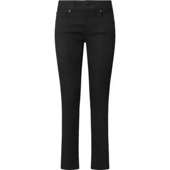 Джинсы Pepe PL204737 Slim Fit, черный