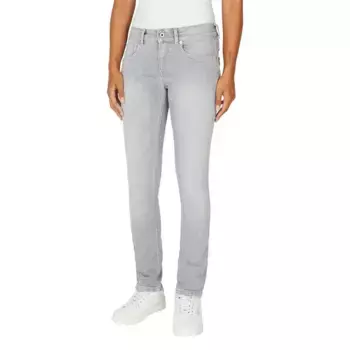 Джинсы Pepe PL204737 Slim Fit, серый