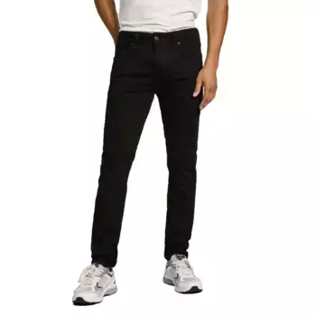 Джинсы Pepe PM207387 Skinny Fit, черный