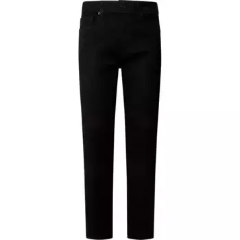 Джинсы Pepe PM207387 Skinny Fit, черный