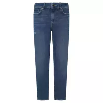 Джинсы Pepe PM207387 Skinny Fit, синий