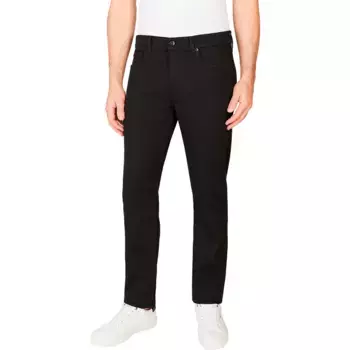 Джинсы Pepe PM207388 Slim Fit, черный