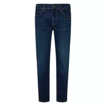 Джинсы Pepe PM207388 Slim Fit, синий