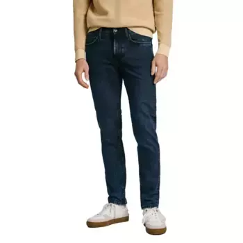 Джинсы Pepe PM207388 Slim Fit, синий