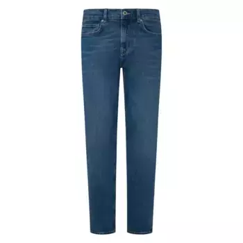 Джинсы Pepe PM207388 Slim Fit, синий