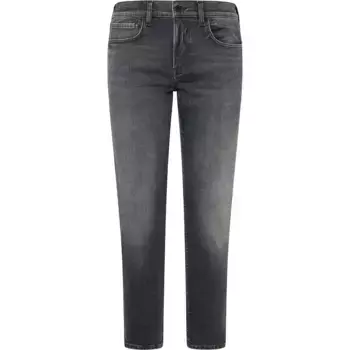Джинсы Pepe PM207388 Slim Fit, синий