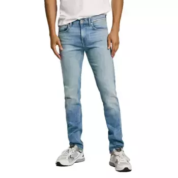 Джинсы Pepe PM207388 Slim Fit, синий