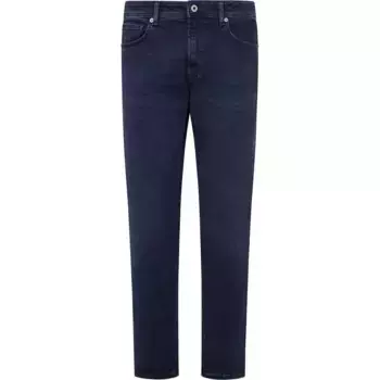 Джинсы Pepe PM207390 Tapered Fit, синий