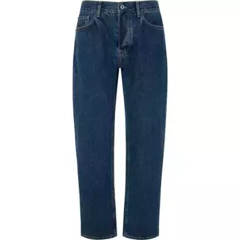 Джинсы Pepe PM207704 Loose Fit, синий
