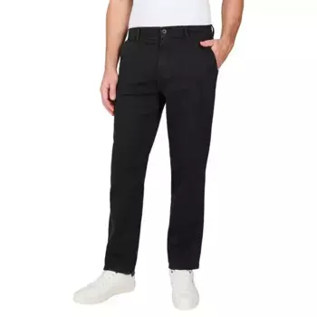 Джинсы Pepe PM207707, черный