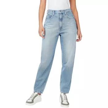 Джинсы Pepe Rachel, синий