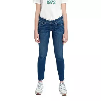 Джинсы Pepe Saturn, синий