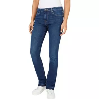 Джинсы Pepe Slim Fit, синий