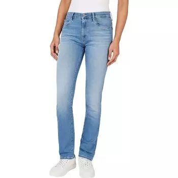 Джинсы Pepe Slim Fit, синий