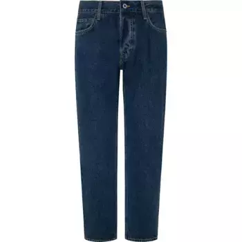 Джинсы Pepe Straight Fit, синий