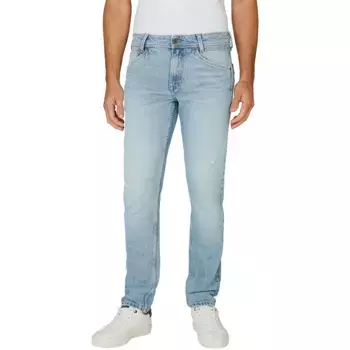 Джинсы Pepe Tapered Fit, синий
