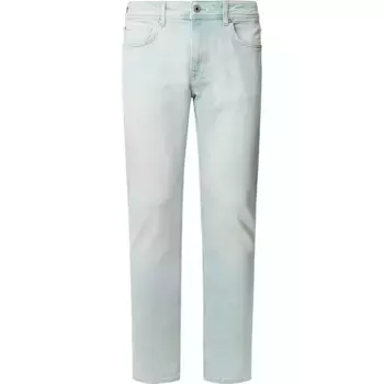 Джинсы Pepe Tapered Stanley, синий