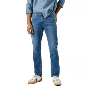 Джинсы Pepe Track Slim Fit, синий