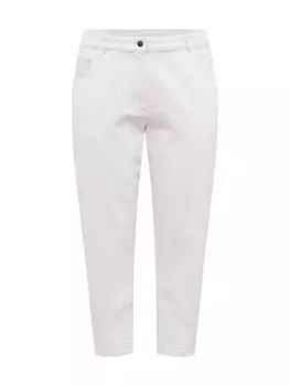 Джинсы Persona by Marina Rinaldi Regular Jeans RANCH, белый