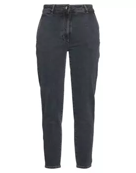 Джинсы Peserico, черный
