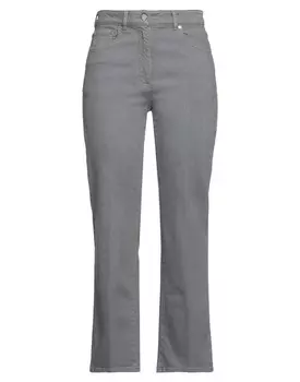 Джинсы Peserico, серый