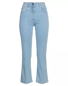 Джинсы Peserico, синий