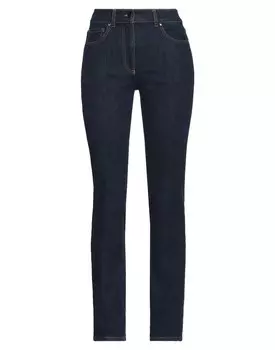 Джинсы Peserico, синий