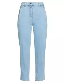 Джинсы Peserico, синий