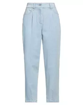 Джинсы Peserico, синий