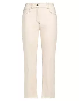 Джинсы Peserico, слоновая кость
