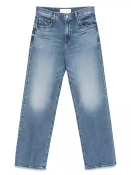 Джинсы Petites MOTHER, синий