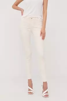 Джинсы Петра Morgan, бежевый