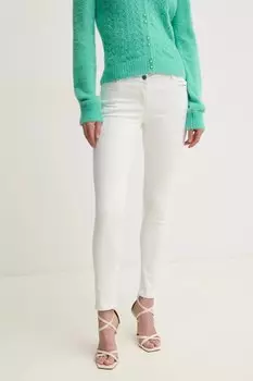 Джинсы Petra Morgan, бежевый