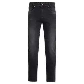 Джинсы Petrol Industries 001, серый