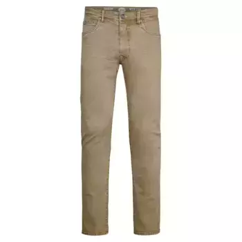 Джинсы Petrol Industries 007, зеленый