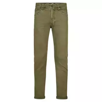 Джинсы Petrol Industries 022, зеленый