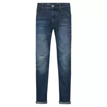 Джинсы Petrol Industries Boyd Russel Regular Tapered Fit, синий