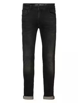 Джинсы Petrol Industries, черный