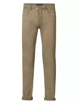 Джинсы Petrol Industries, коричневый