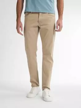 Джинсы Petrol Industries, коричневый