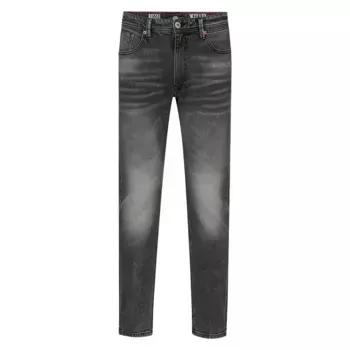 Джинсы Petrol Industries M-3040-DNM004, черный