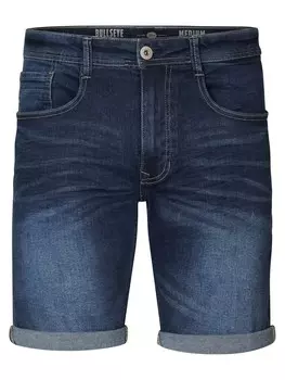 Джинсы Petrol Industries Regular Jeans, темно-синий