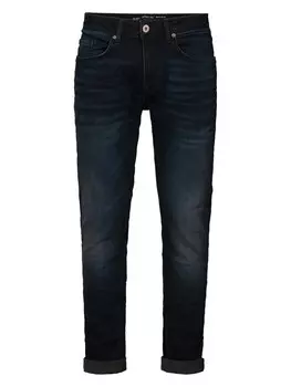 Джинсы Petrol Industries Regular Tapered Fit Russel, синий
