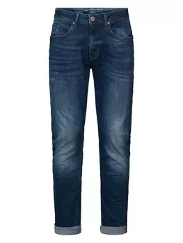 Джинсы Petrol Industries Regular Tapered Fit Russel, синий