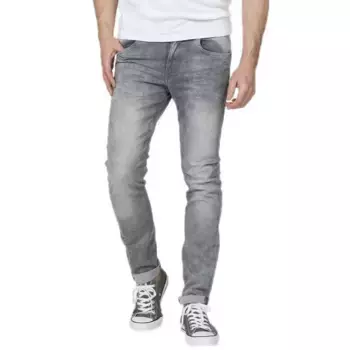 Джинсы Petrol Industries Seaham, серый